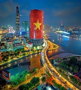Dấu ấn thể chế trong 80 năm phát triển đất nước